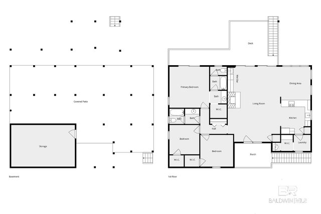 24321 Gulf Bay Road, Orange Beach, AL 36561