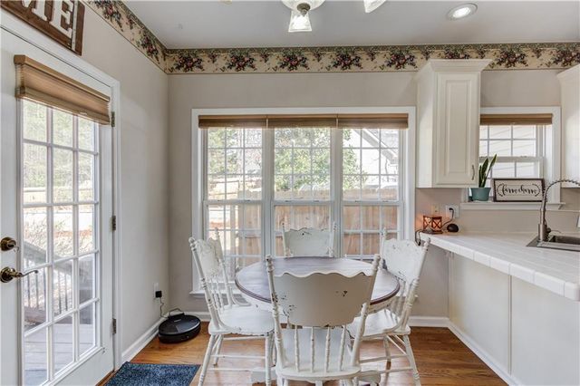 3487 Osceola Trail, Gainesville, GA 30506