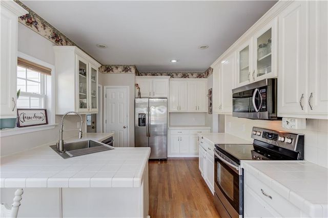 3487 Osceola Trail, Gainesville, GA 30506