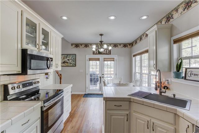 3487 Osceola Trail, Gainesville, GA 30506