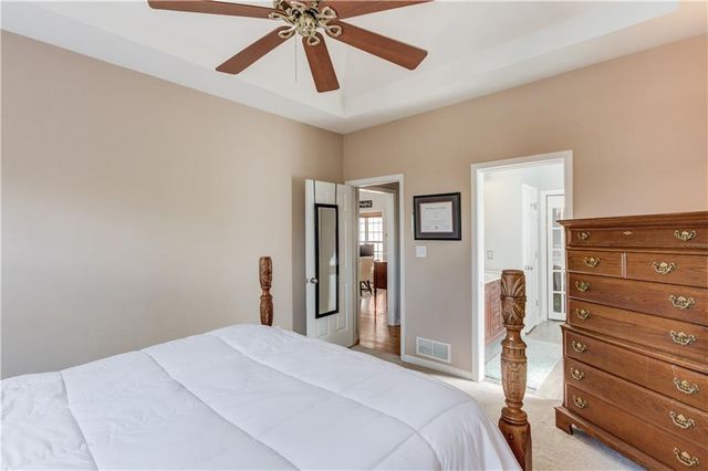 3487 Osceola Trail, Gainesville, GA 30506