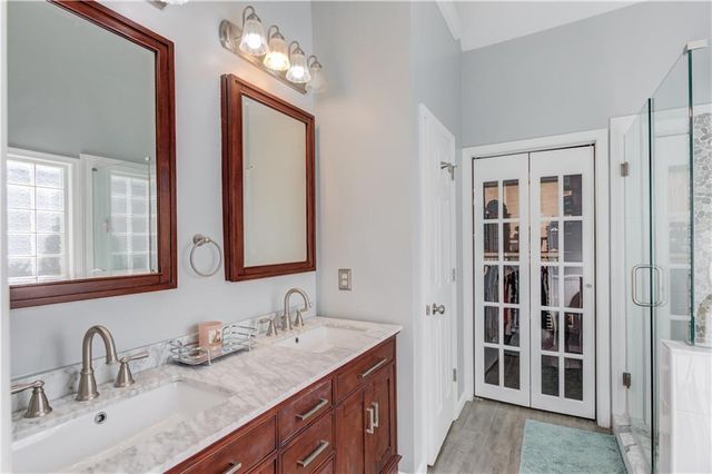 3487 Osceola Trail, Gainesville, GA 30506