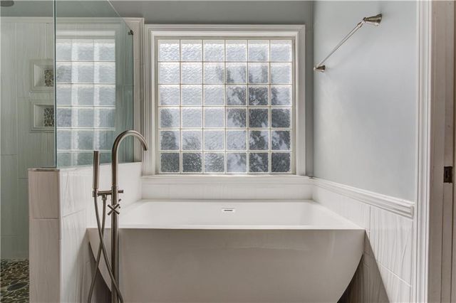 3487 Osceola Trail, Gainesville, GA 30506