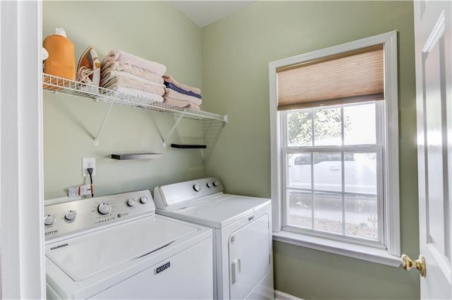 3487 Osceola Trail, Gainesville, GA 30506