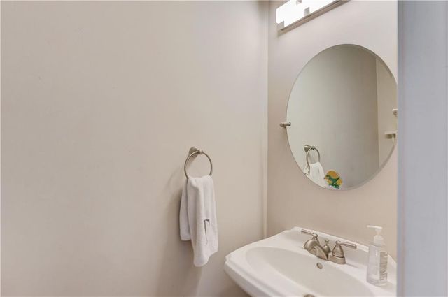 3487 Osceola Trail, Gainesville, GA 30506