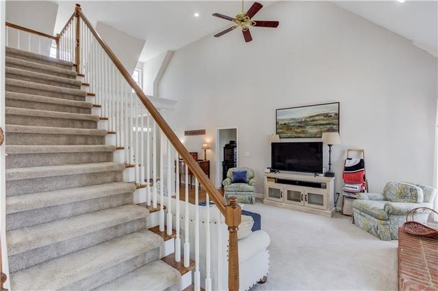 3487 Osceola Trail, Gainesville, GA 30506