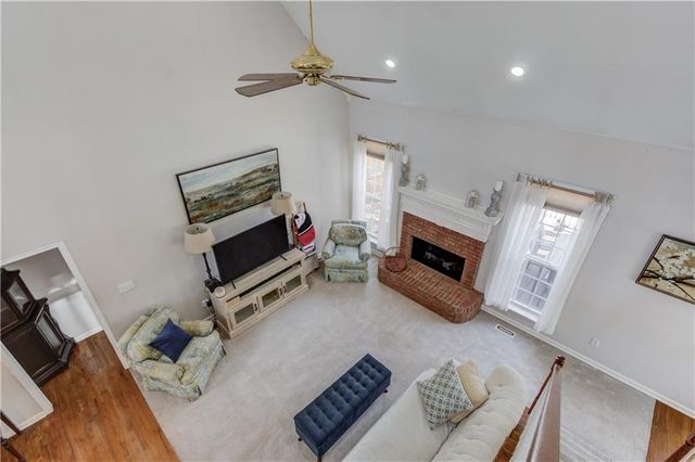 3487 Osceola Trail, Gainesville, GA 30506