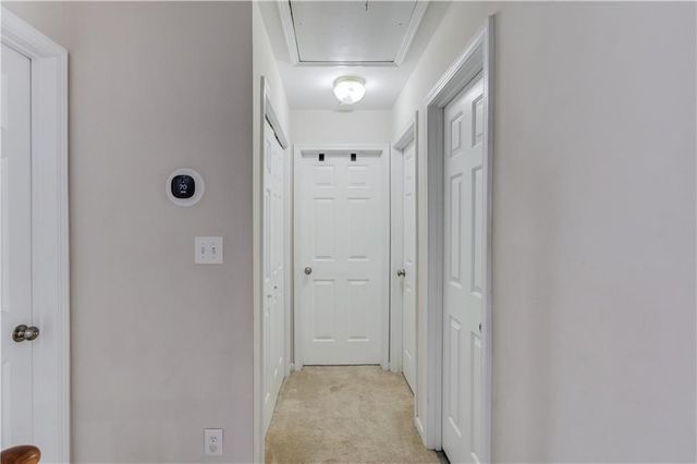 3487 Osceola Trail, Gainesville, GA 30506