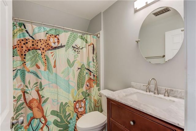 3487 Osceola Trail, Gainesville, GA 30506