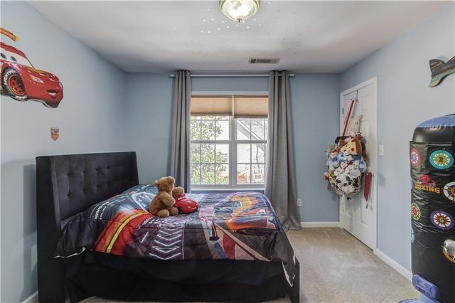 3487 Osceola Trail, Gainesville, GA 30506