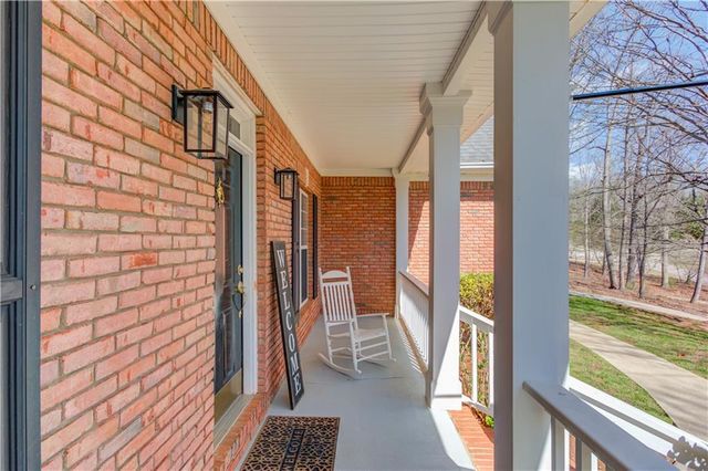 3487 Osceola Trail, Gainesville, GA 30506