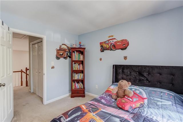 3487 Osceola Trail, Gainesville, GA 30506