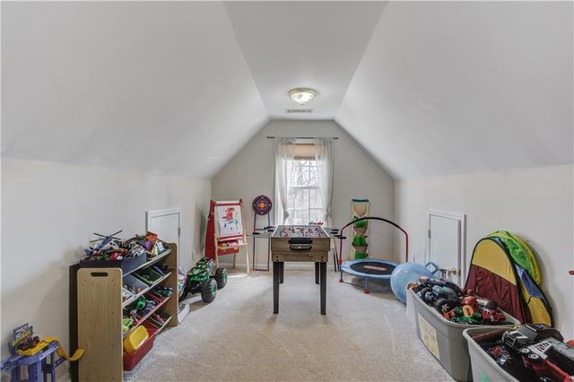 3487 Osceola Trail, Gainesville, GA 30506