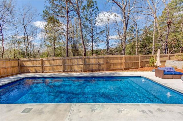 3487 Osceola Trail, Gainesville, GA 30506