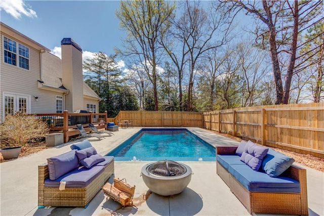 3487 Osceola Trail, Gainesville, GA 30506