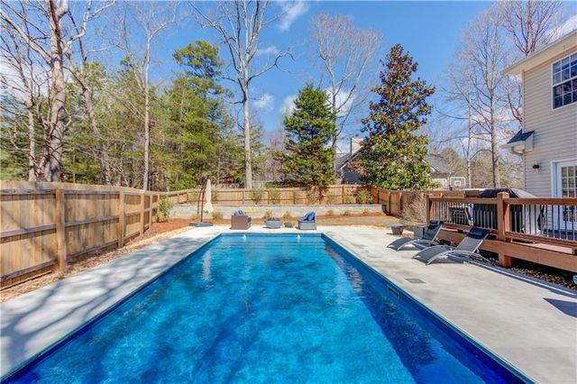 3487 Osceola Trail, Gainesville, GA 30506