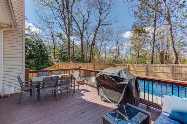 3487 Osceola Trail, Gainesville, GA 30506