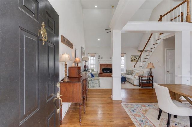 3487 Osceola Trail, Gainesville, GA 30506