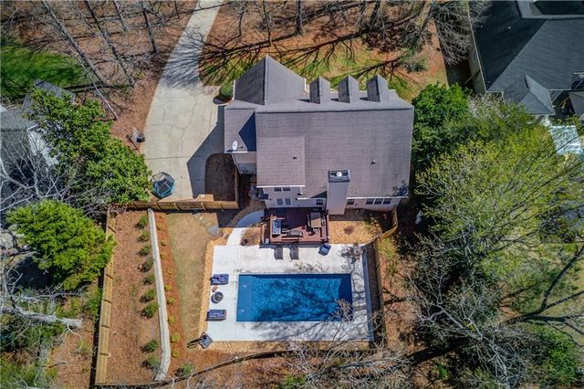 3487 Osceola Trail, Gainesville, GA 30506