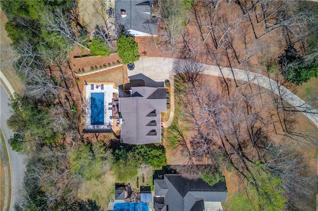 3487 Osceola Trail, Gainesville, GA 30506