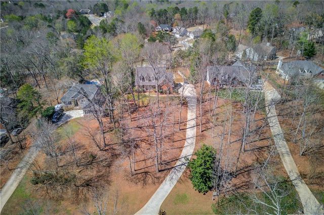 3487 Osceola Trail, Gainesville, GA 30506