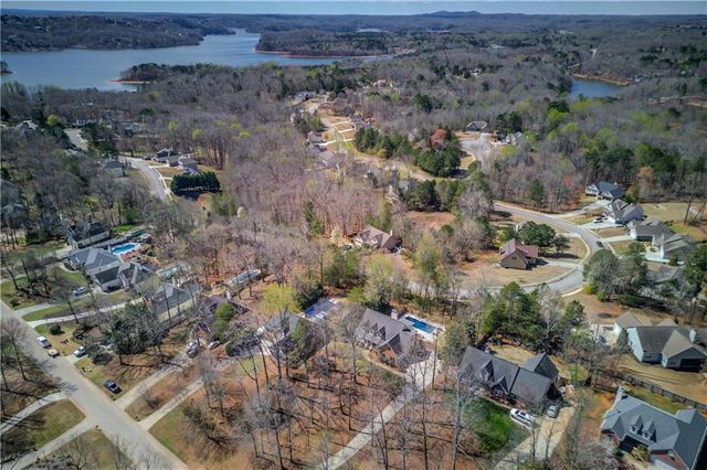 3487 Osceola Trail, Gainesville, GA 30506