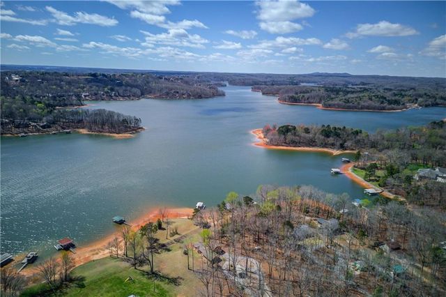 3487 Osceola Trail, Gainesville, GA 30506