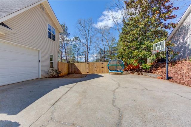 3487 Osceola Trail, Gainesville, GA 30506