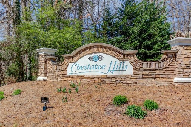 3487 Osceola Trail, Gainesville, GA 30506