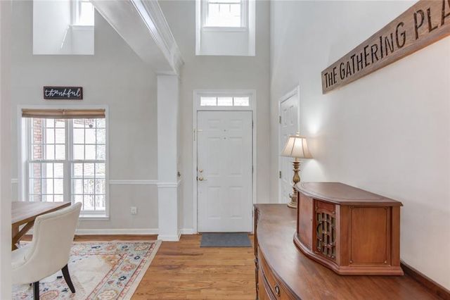 3487 Osceola Trail, Gainesville, GA 30506