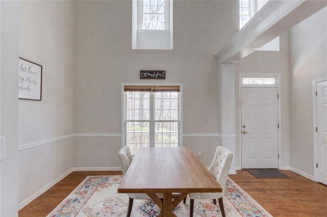 3487 Osceola Trail, Gainesville, GA 30506