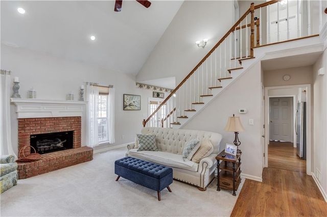 3487 Osceola Trail, Gainesville, GA 30506