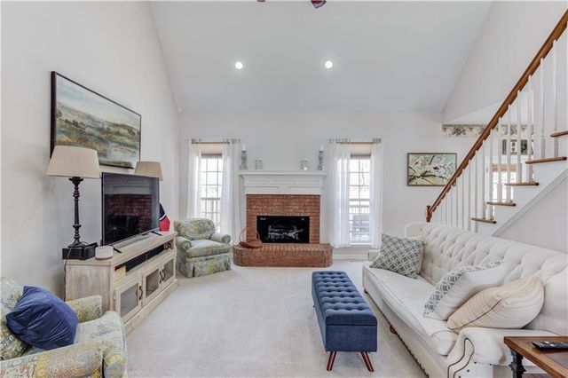 3487 Osceola Trail, Gainesville, GA 30506