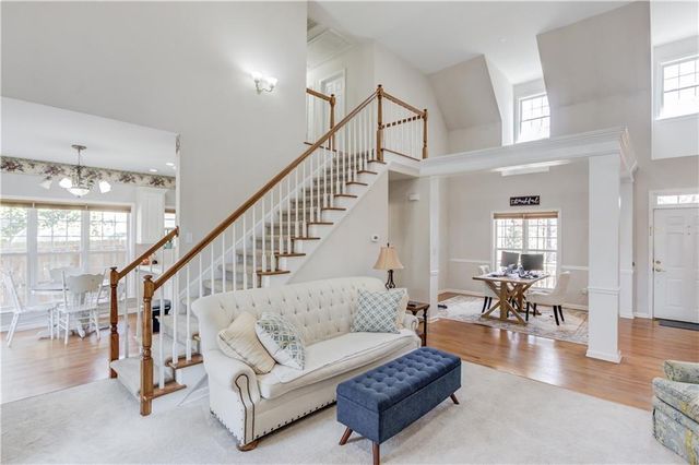 3487 Osceola Trail, Gainesville, GA 30506