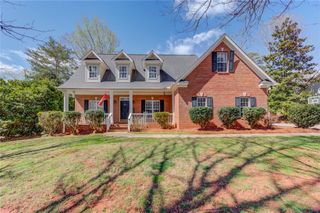 3487 Osceola Trail, Gainesville, GA 30506