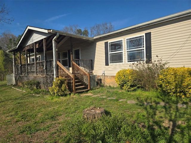 273 Old Gilliam Springs Road SW, Cartersville, GA 30120