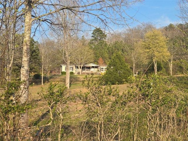 273 Old Gilliam Springs Road SW, Cartersville, GA 30120