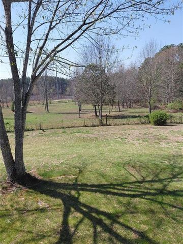 273 Old Gilliam Springs Road SW, Cartersville, GA 30120