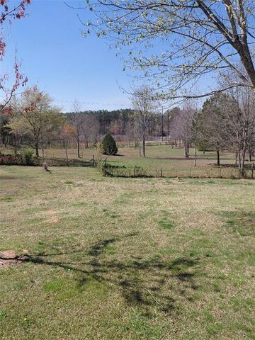 273 Old Gilliam Springs Road SW, Cartersville, GA 30120