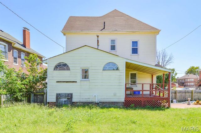 2117 Edison Avenue, Granite City, IL 62040