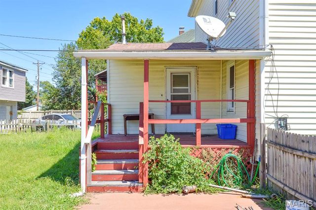 2117 Edison Avenue, Granite City, IL 62040