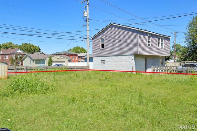 2117 Edison Avenue, Granite City, IL 62040