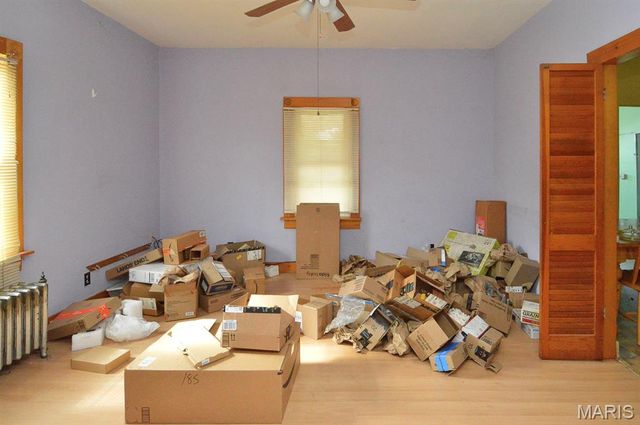 2117 Edison Avenue, Granite City, IL 62040