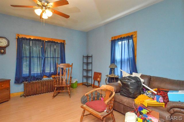 2117 Edison Avenue, Granite City, IL 62040