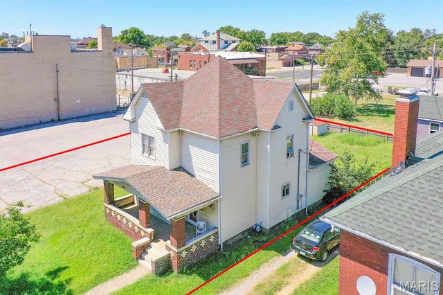 2117 Edison Avenue, Granite City, IL 62040