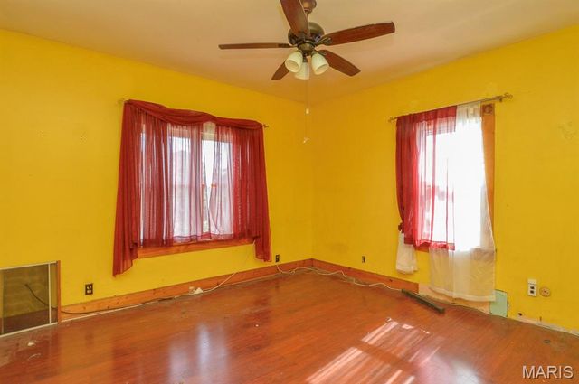 2117 Edison Avenue, Granite City, IL 62040