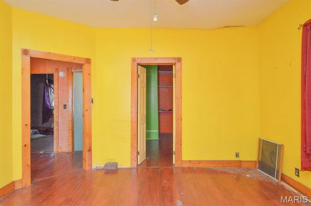 2117 Edison Avenue, Granite City, IL 62040