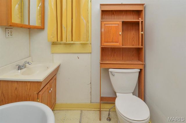 2117 Edison Avenue, Granite City, IL 62040