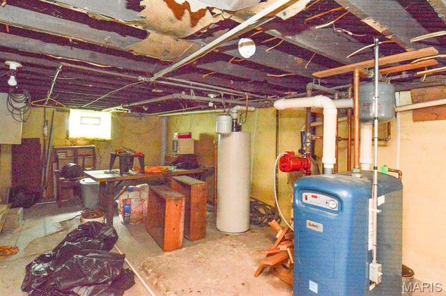 2117 Edison Avenue, Granite City, IL 62040