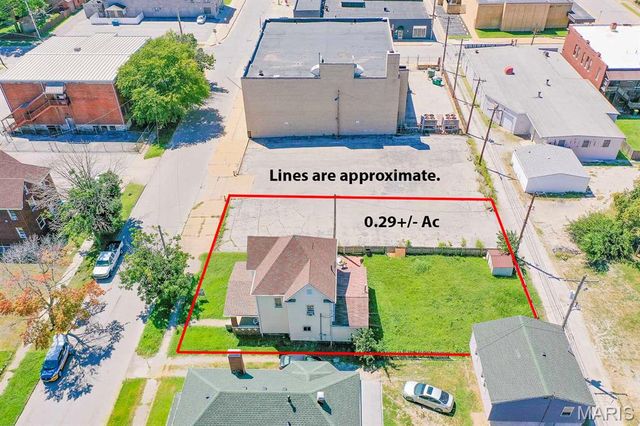 2117 Edison Avenue, Granite City, IL 62040